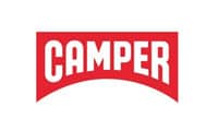 Camper Promo Code