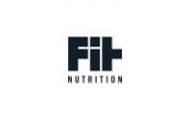 Fit Nutrition Discount Code