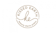 Kissed Earth Discount Code