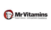 Mr Vitamins Discount Code