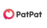 PatPat Asia Coupon Codes