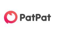 PatPat Asia Coupon Codes